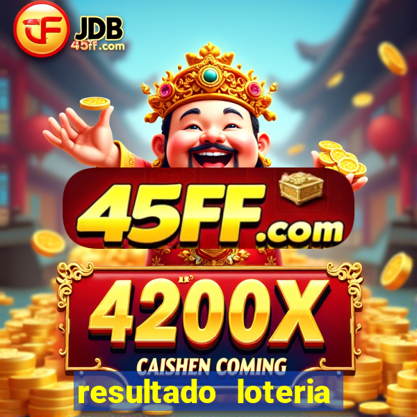 resultado loteria federal 5019-9